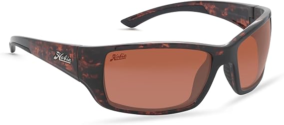 Hobie Unisex Everglades Float Rectangular Sunglasses