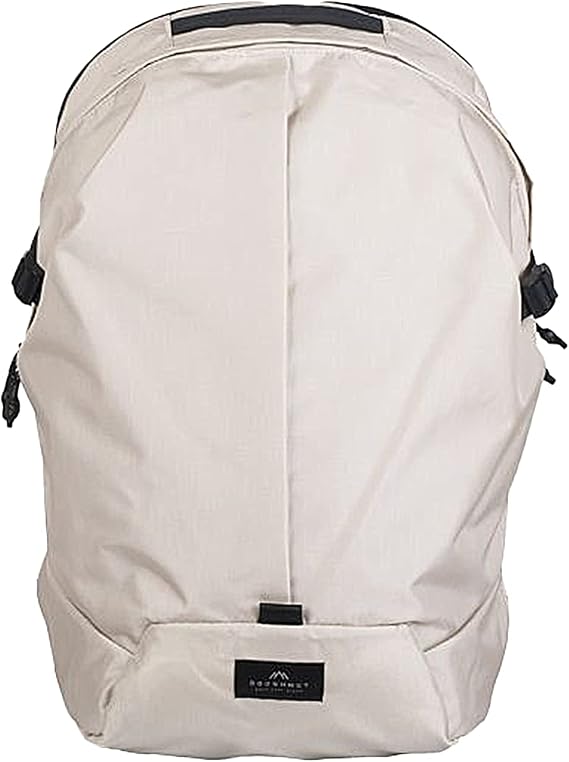 Doughnut Vital Backpack, Unisex Adult, Sand, One Size