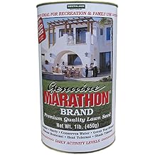 Marathon Grass Seed Can, 1 lb