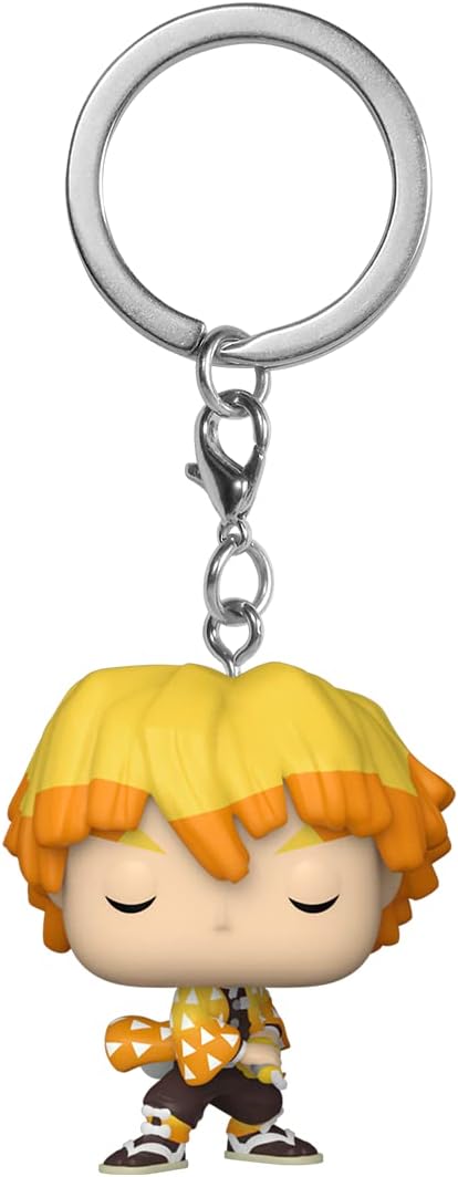 Funko boys Pop! Keychain