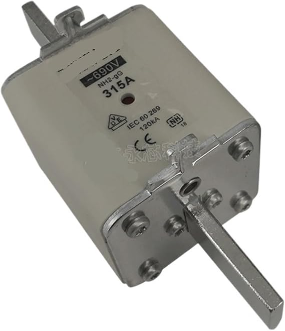 Fast fuse 3NA7814 3NA7814-6 3NA7817 3NA7817-6 (Size : 3NA7817-6)