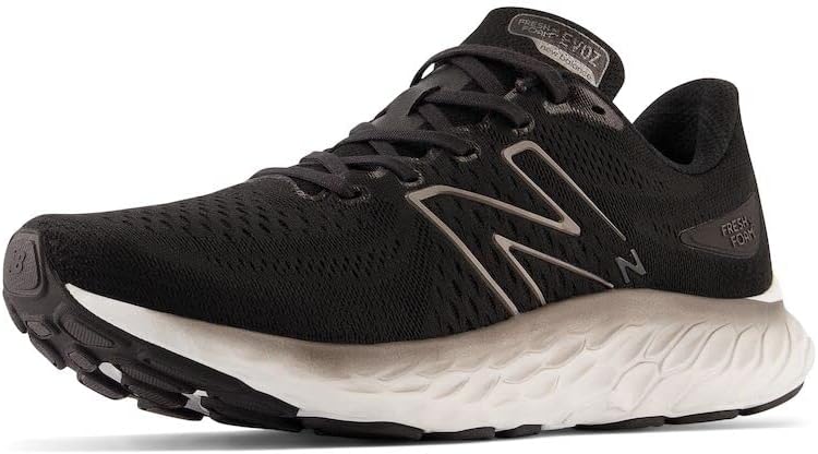 New Balance Mens Fresh Foam X Evoz V3 Slip Resistant