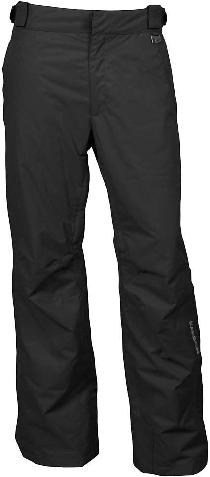 KARBON Element Insulated Ski Pant Mens Black