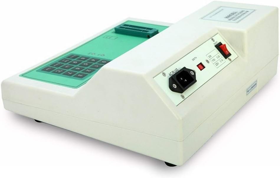IC Tester Digital Integrated Circuit Tester YBD-868 Electronic Industry Used in Energy, Power Industry, Scientific researc
