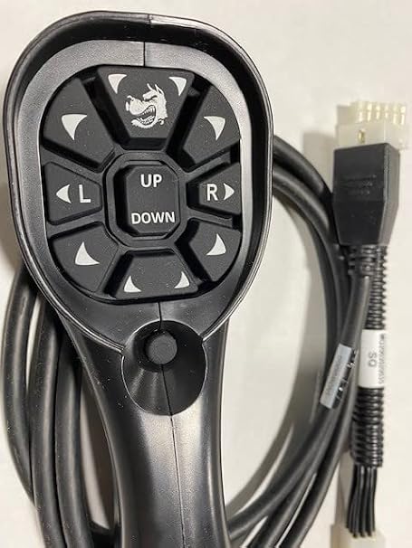 Part # 16162600 - XP810 Snow Plow Controller