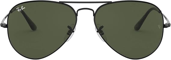 Ray-Banレイバン サングラス0RB3689 AVIATOR METAL IIユニセックス大人