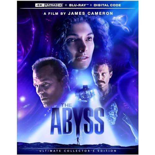 Abyss, The