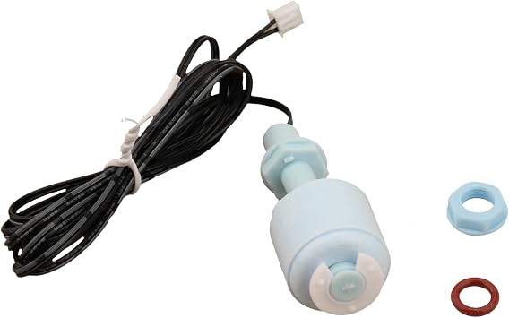 Commercial Ice Machine Water Level Float Switch Probe Universal Two-line Float Sensor Accessories