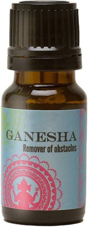 World Magic - Ganesha Oil
