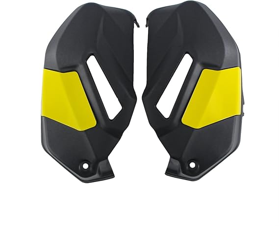 Accessories Motorcycle Engine Guard Cylinder Head Protector Cover For B&amp;M&amp;W R1250GS Adventure LC R 1250GS R 1250 RT R RS GSA R1250C 40th Years (Color : Gsx-s1000(a))