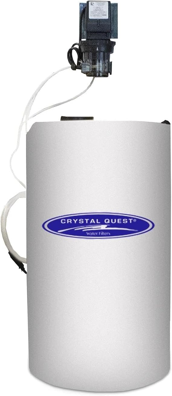 Dosing System (Anti-Foulant) | Crystal Quest