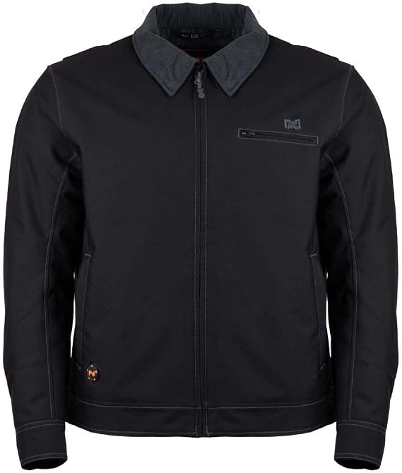 Fieldsheer Mobile Warming Men's UTW Pro Heated Jacket 7.4V