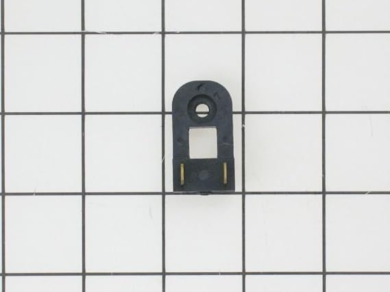 WE4M255 Durable Dryer Timer Resistor compatible with (AP2044425) 175D2886P001 771346 AH267964
