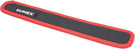 Sunex 2 x 12 Magnetic PVC Strip