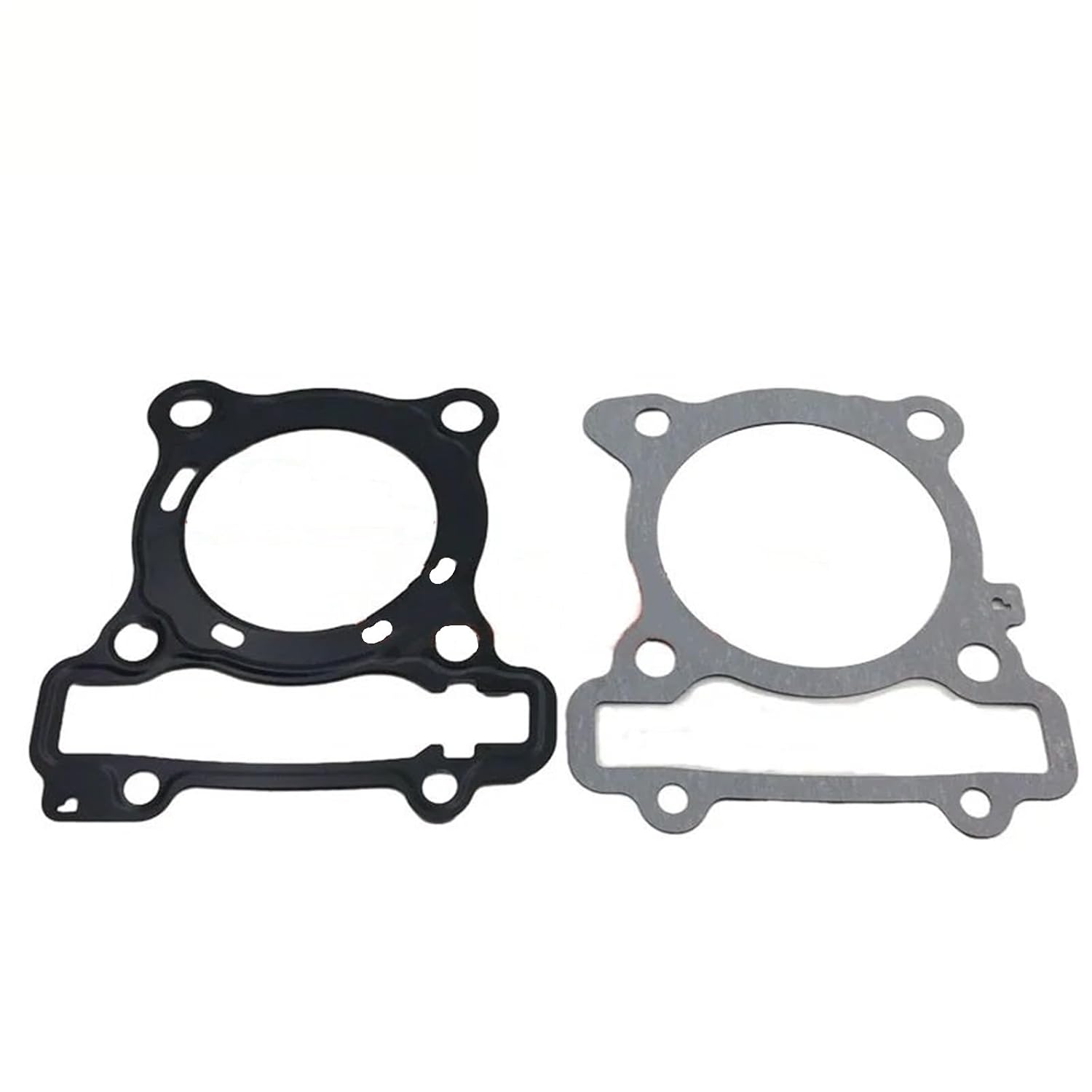 Engine Head Gasket Fit For Yamaha NMAX155 Nmax 155 Aerox TRICITY R15 155cc GPD 150A 2DP-E1311-10 Scooter 58mm 62mm 63mm N max(N MAX 63mm)