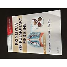 Principles of Pulmonary Medicine: Expert Consult - Online and Print 6th Edition