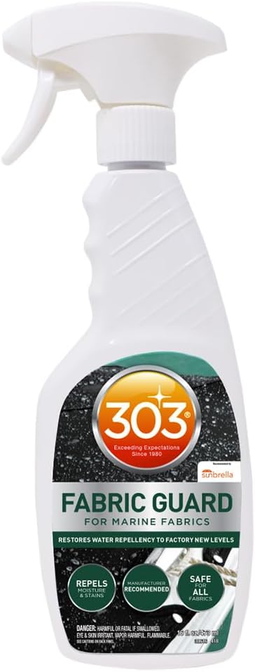 303 Fabric Guard - 16oz