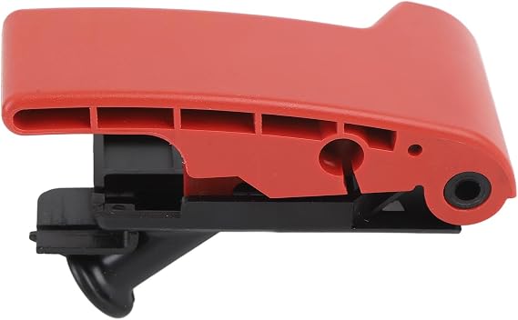 Keenso Bonnet Handle Release Lever, Engine Hood Release Handle for W168 W169 W245 C204 CL203 W204 with Comfortable Grip