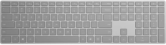 Microsoft Surface Keyboard