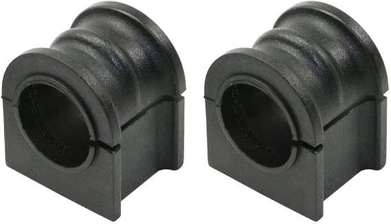 Suspension Stabilizer Bar Bushing Kit Front Compatible with 05-14 Ford Mustang
