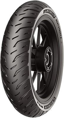 Michelin Pilot Street 2 FrontRear Tire Sold Each 9090-10 50P Tl 56062