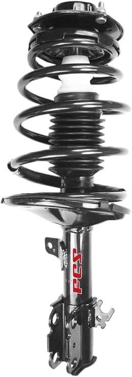 FCS 1332305R Complete Strut Assembly