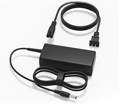 XWNV 12V AC Adapter Power Charger Compatible with Palo Alto Networks PA-220 Firewall