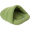 FRCOLOR Cat Cave Kitten Beds Cat Bed Puppy Bed Dog Beds Pet Beds Dog Mattress Cushions Keep Warm Cat Hole