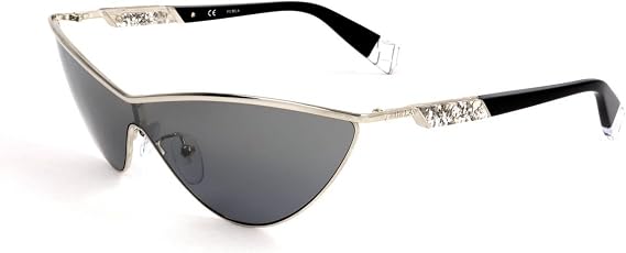Furla mens Modern standard Sunglasses