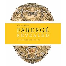 Faberge Revealed: At the Virginia Museum of Fine Arts Hardcover July 6, 2011