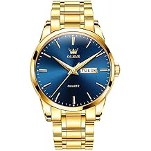 OLEVS Mens Watches