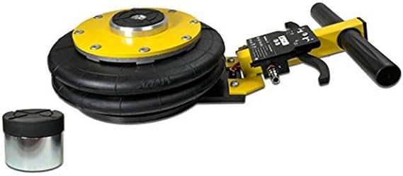 ESCO 92040 2 Ton Bladder Jack