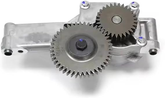 Oil Pump 2004497 200-4497 Fits For Caterpillar CAT 963B 322C 324D 325C Engine 3116 3126 C7 C9.3