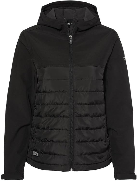 Women's Vista Puffer Jacket