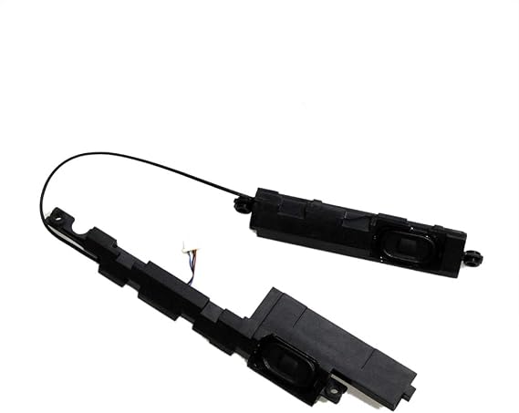 GinTai Built in Speaker Replacement for Lenovo Tinkpad W541 W540 T540P 04X5517 23.40A9Z.011