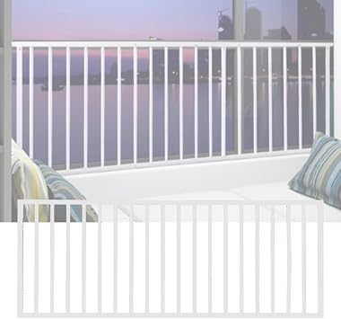 Window Guards, Window Gate, Home Window Bars, Prevents Accidental Falls Window Grill(15.7x15.7 in)