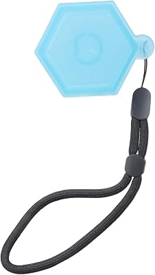 Air Flavor Pods Storage Box with Hanging Rope Storage Pods Case Portable Pods Storage Box for Airs Up Fragrances Pods