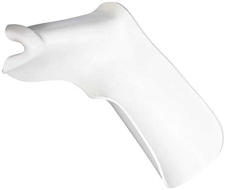 Rolyan Splinting Material, Burn Splint, Right, Medium