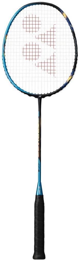YONEX ASTROX 77 Badminton Racquet (Metallic Blue) Un-Strung (3U,G4)