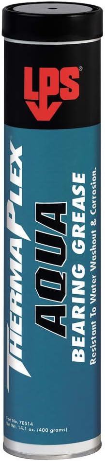 Lps ThermaPlex(R) Aqua, Grease, Bearing