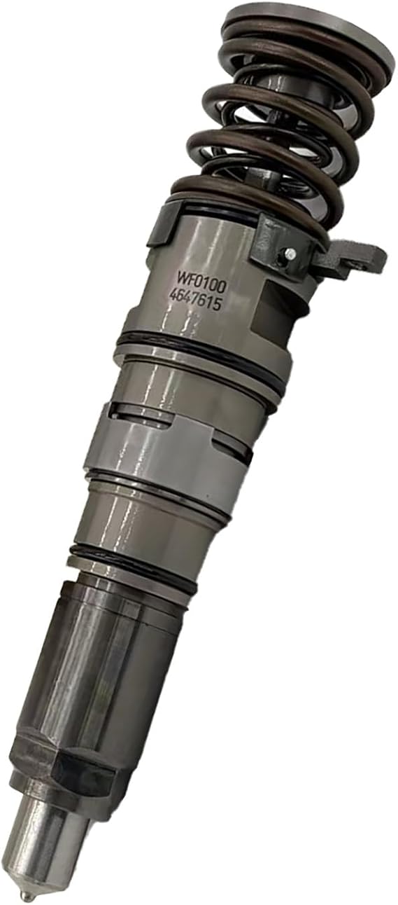 Fuel Injector T402743 4647615 For Perkins Engine generator