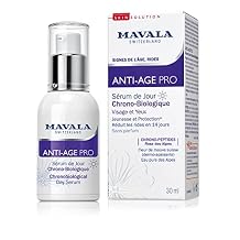 MAVALA ANTI-AGE PRO Day Serum