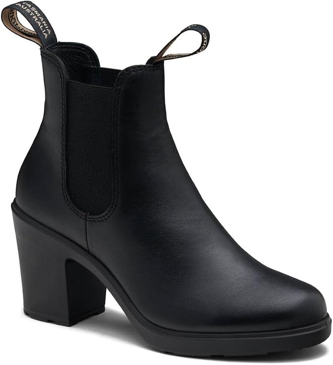 Blundstone BL2365 Blocked Heeled Boots
