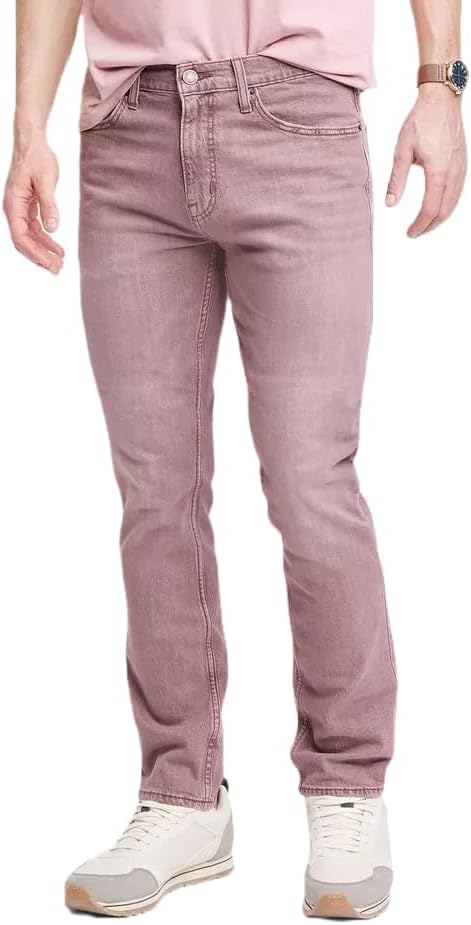 Goodfellow & Co Men's Slim Fit Jeans -