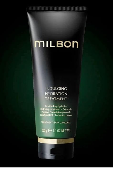 Milbon Indulging HYD Treatment
