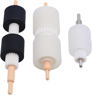 604K23670 059K26570 604K23660 Feed Separation Roller Kit for X-erox DC240 242 250 252 260 700 C60 C70 C75 J75 4110 4112 4127 4590Black on White