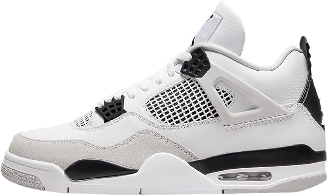 AIR Jordan Mens Jordan Air 4 Retro
