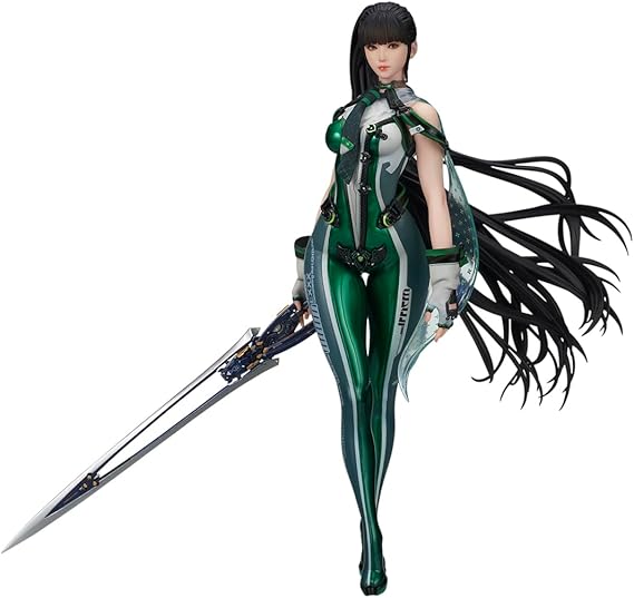 Stellar Blade Eve Complete Figure