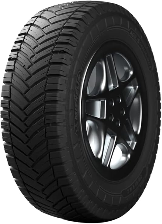 MICHELIN Agilis CrossClimate All- Season Radial Tire-245/075R16 120R