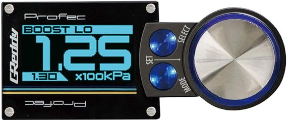 TRUST GReddy Boost Controller Professional 15500214